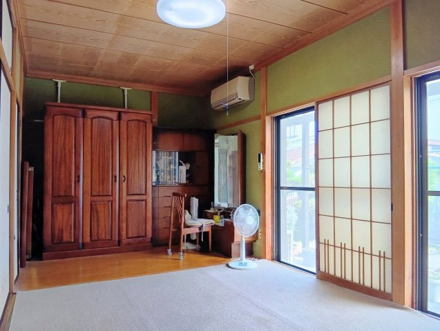 【和室】の画像