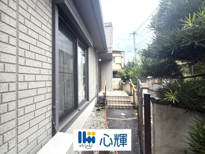 【その他】 | 久留米市諏訪野町（オール電化・2世帯住宅）