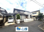 久留米市諏訪野町（オール電化・2世帯住宅）の画像