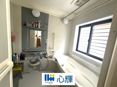 【浴室】 | 久留米市諏訪野町（オール電化・2世帯住宅）