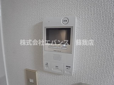 【セキュリティ】 | ワコーレ本千葉