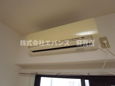 【設備】 | ワコーレ本千葉