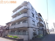 ワコーレ本千葉の画像