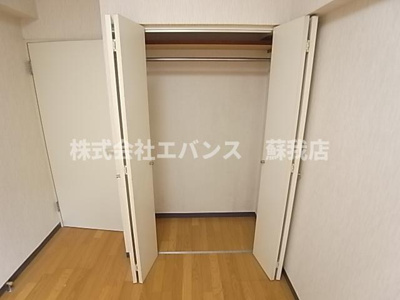 【収納】 | ワコーレ本千葉