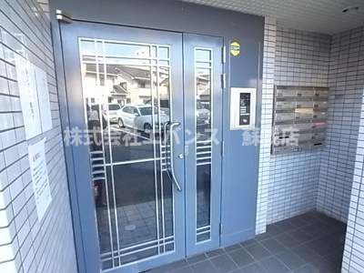【エントランス】 | ワコーレ本千葉