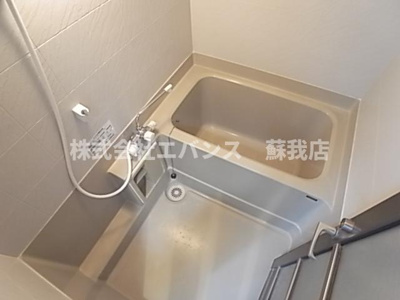 【浴室】 | ワコーレ本千葉