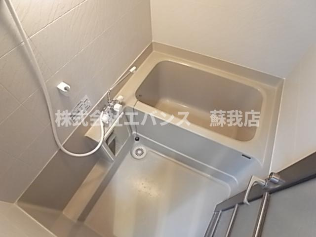 【浴室】 | ワコーレ本千葉