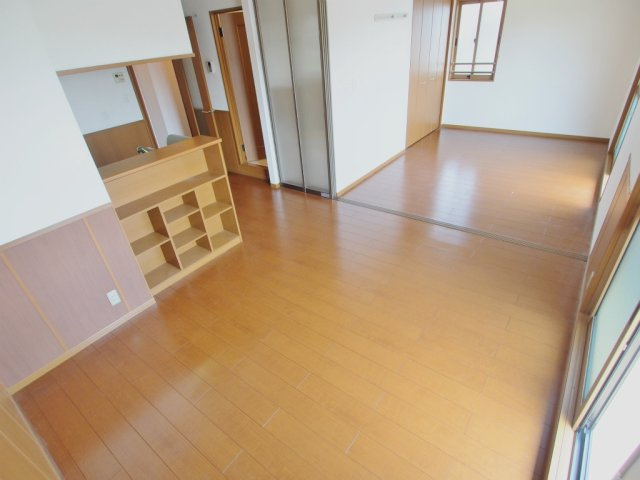 メゾン四季のその他