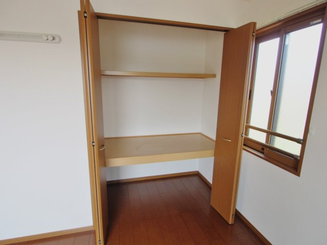 メゾン四季の設備