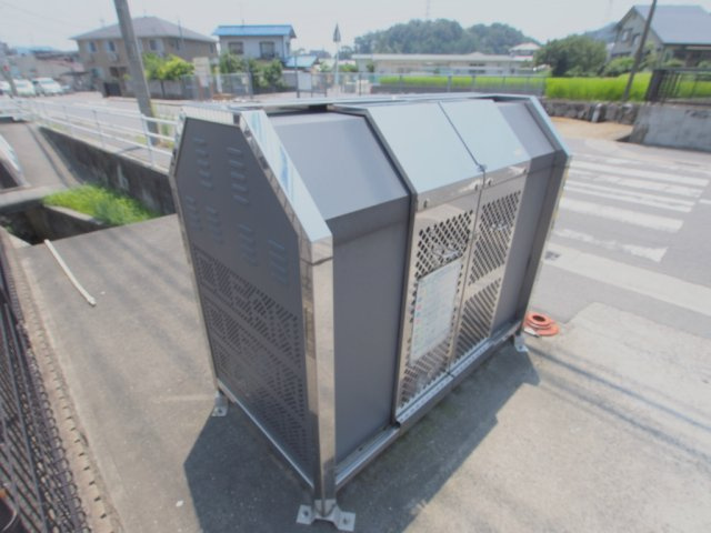 メゾン四季のその他共用部分