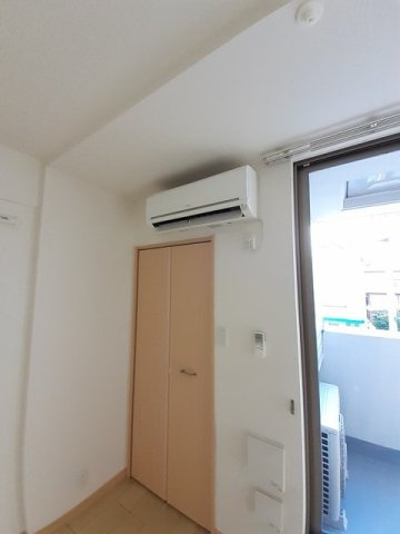 アルドールの設備