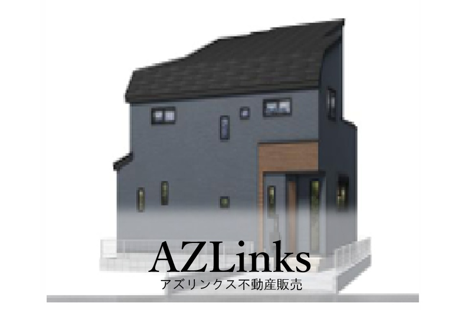 船橋市海神５丁目５０３①の外観|完成イメージパースです。実際とは異なる場合がございます。