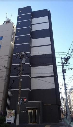 【外観】マキシヴ関内