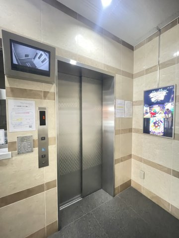 【その他共用部分】プレサンス神戸駅前