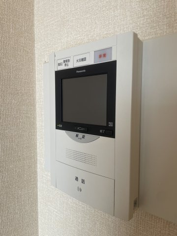 【セキュリティ】プレサンス神戸駅前