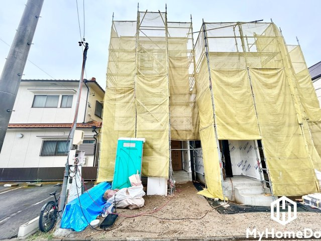 北区生駒町