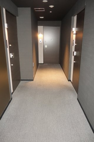 ザ・パークハビオ赤羽のその他