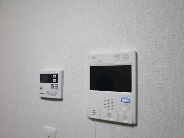 ＭＡＸＩＶ平和台のセキュリティ