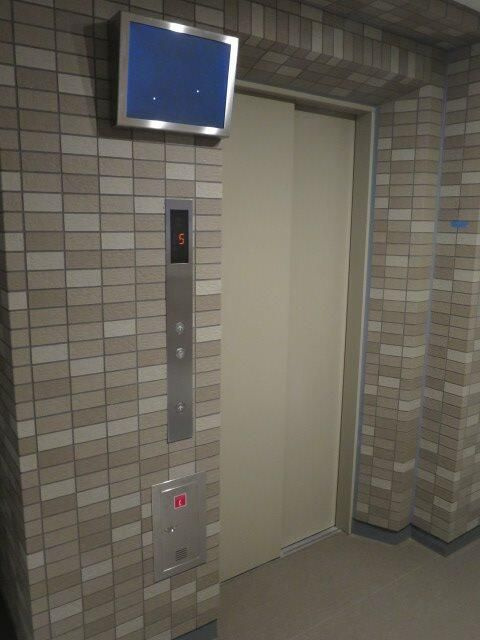 ＭＡＸＩＶ平和台のその他共用部分