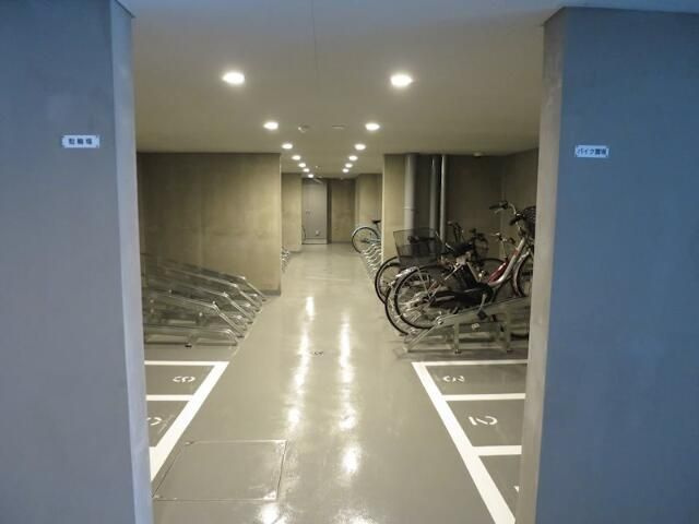 セジョリ板橋坂下Ⅱのその他共用部分