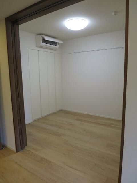 セジョリ板橋坂下Ⅱの寝室