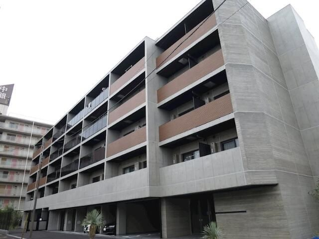 セジョリ板橋坂下Ⅱ