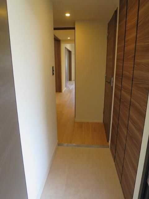 セジョリ板橋坂下Ⅱの玄関