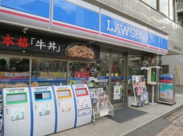 【周辺】六本木ライズハウス