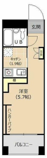 【間取り】 | 金太郎ヒルズ　曙（ＧＣ） | 金太郎ヒルズ　曙（ＧＣ）★那覇市曙エリア