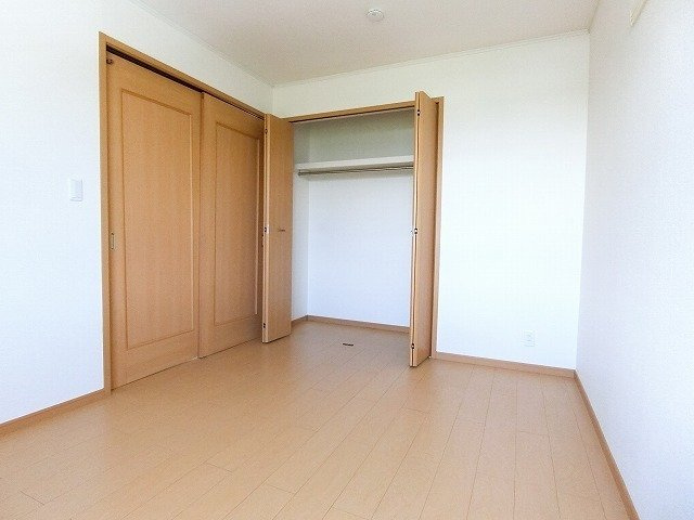 マーベラスＡの収納