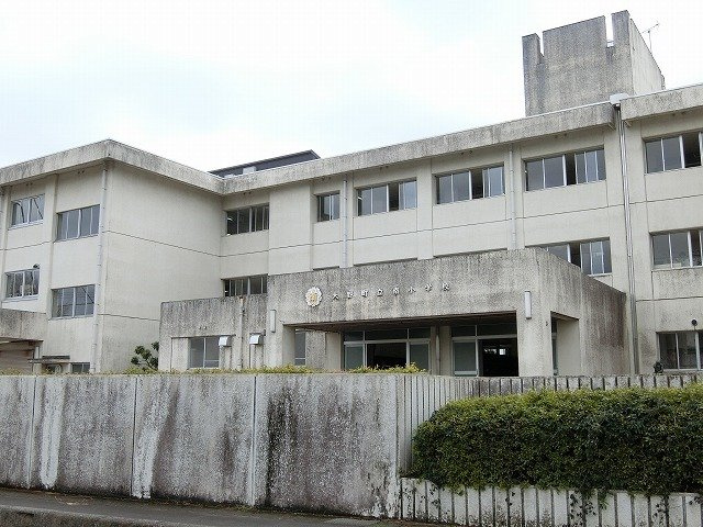 マーベラスＡの周辺|大野町立南小学校まで1300m