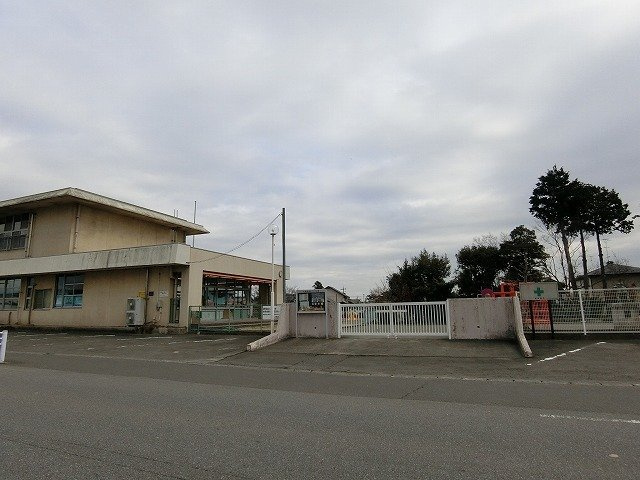 マーベラスＡの周辺|大野町南こども園まで2100m
