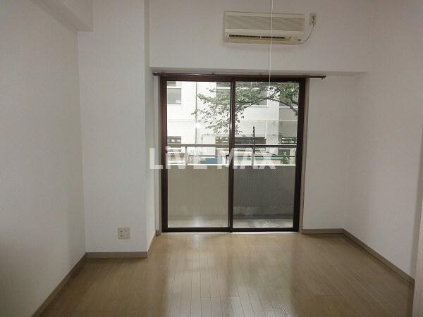 【寝室】ステージファースト錦糸町 