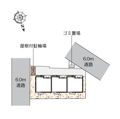 【設備】 | レオネクストルミエールＫａｙａ 