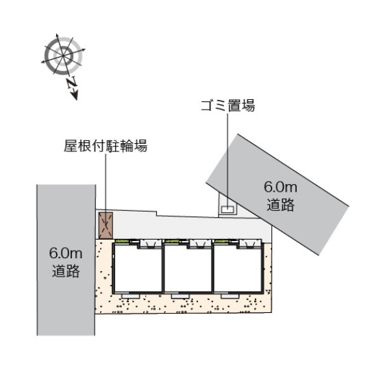 【設備】 | レオネクストルミエールＫａｙａ 