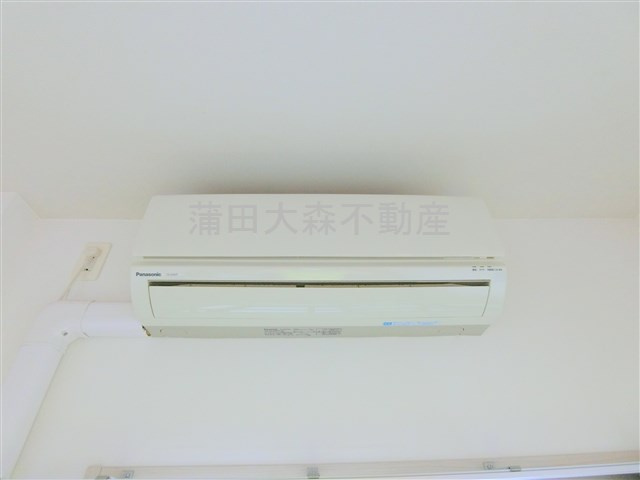 COMFORTコンフォート南六郷の設備
