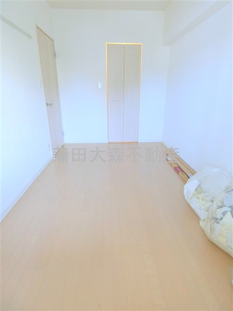 COMFORTコンフォート南六郷のその他