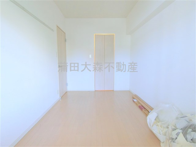 COMFORTコンフォート南六郷のその他