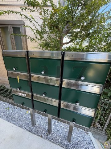 ヴェルデフラット弘明寺のその他共用部分