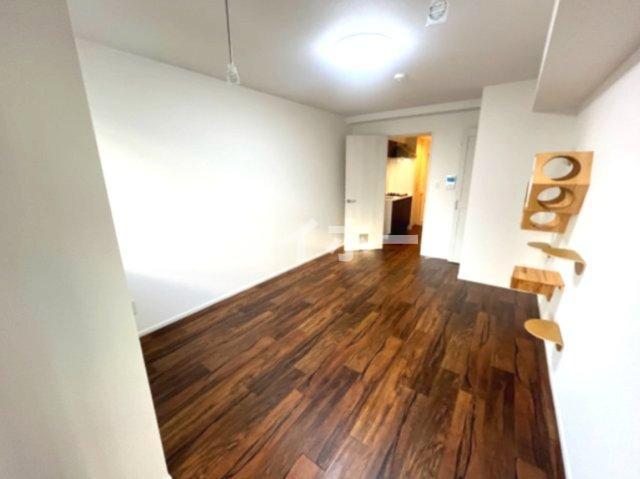 INUNEKO HILLS 六郷土手の寝室|同建物内別のお部屋の参考写真になります。