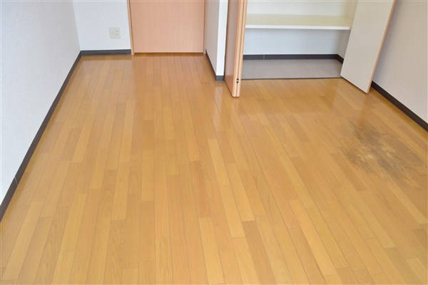 【洋室】 | シャルマンフジ大阪城南