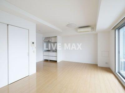 【内装】プレミアステージ芝公園