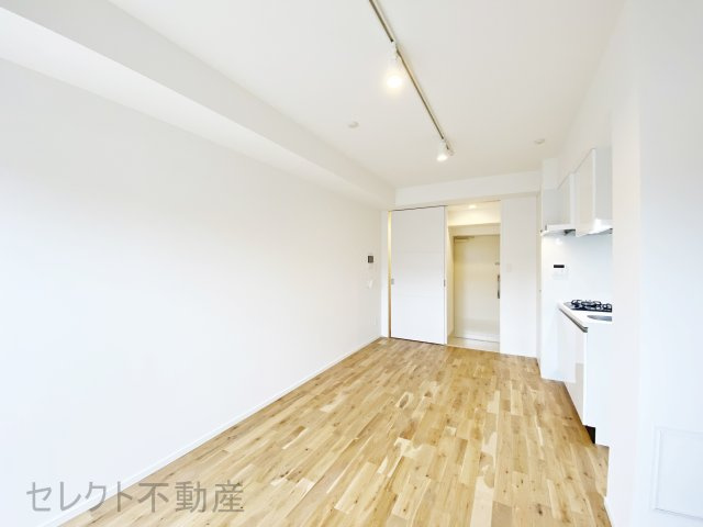Comfort山王の洋室