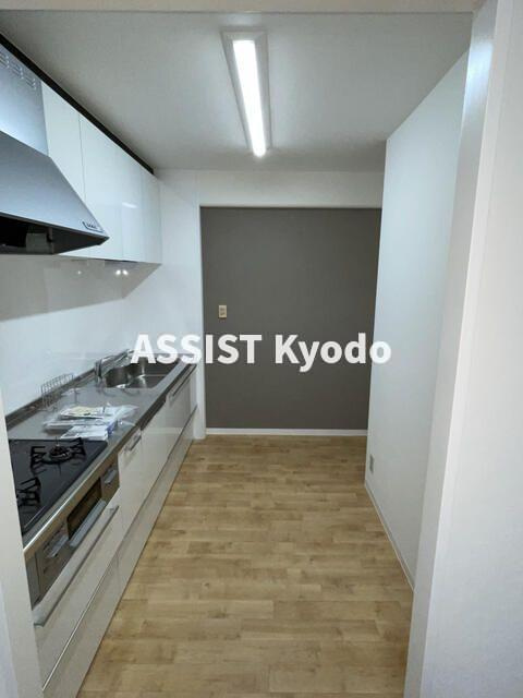 カーサ５０１の設備