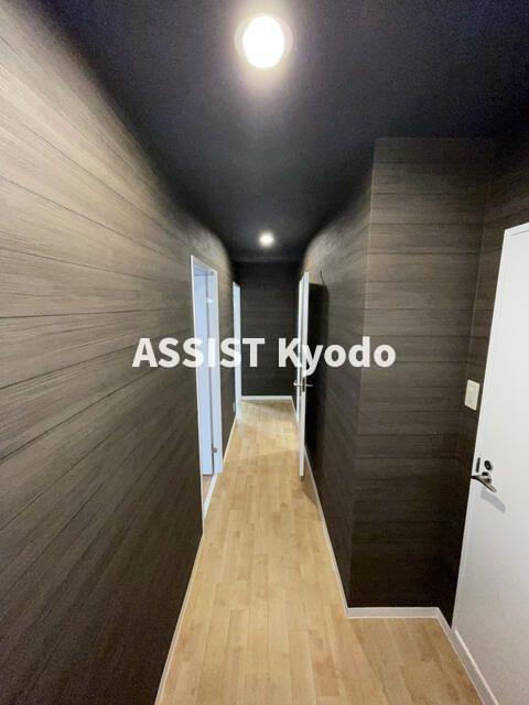 カーサ５０１のその他共用部分