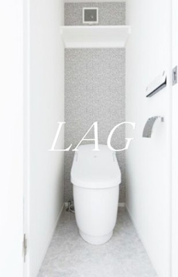 【トイレ】 | フォース新小岩 | トイレです。