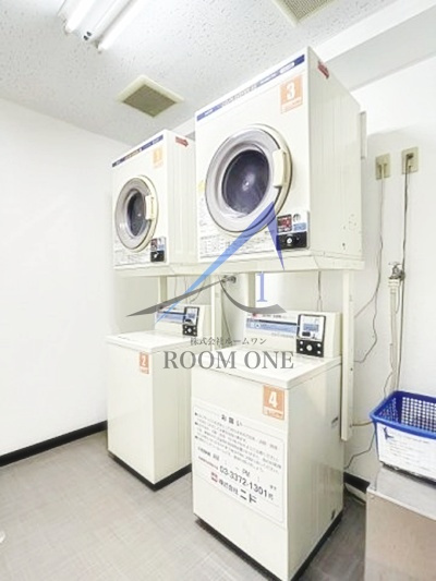 東建シティハイツ上野