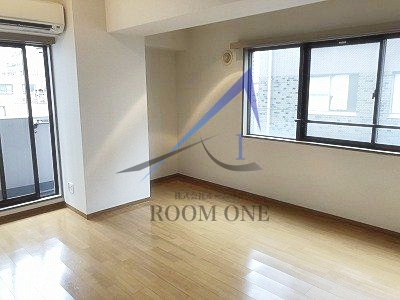 東建シティハイツ上野の居間・リビング|洋室のお部屋です。