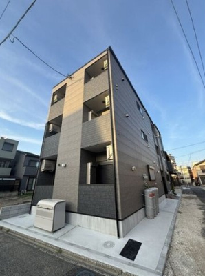 【外観】 | ボヌール栄生 | ※イメージ画像です