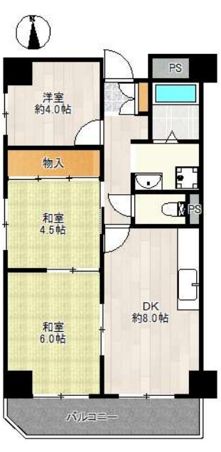 レクシア布施